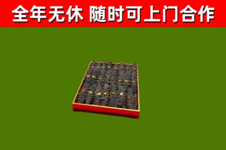 利津回收海参
